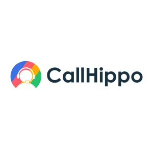 CallHippo Logo (2026)