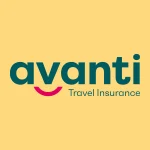 Avanti Travel Insurance Logo (2026) Avanti Travel Insurance Logo (2026)