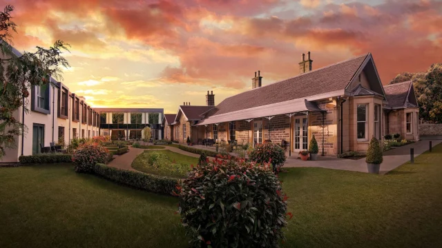 Best Western hotel exterior featuring modern architecture and welcoming entrance for travellers booking accommodation.