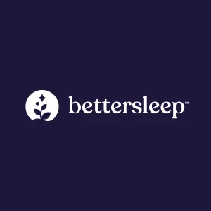 BetterSleep Logo (2026)