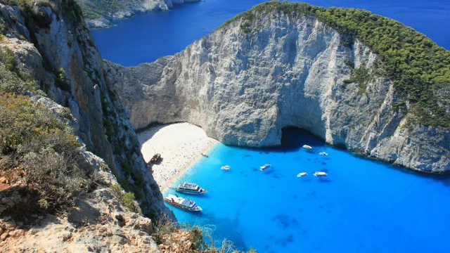 Capital Holidays travel package featuring a scenic holiday destination for your next relaxing getaway.