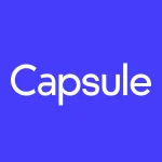 Capsule CRM Logo (2026)