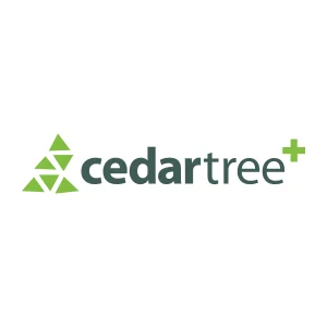 Cedar Tree Travel Insurance Logo (2026)