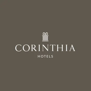 Corinthia Hotels Logo (2026)