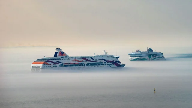 Ferryhopper ferry travel deals and discounted tickets for Mediterranean island hopping journeys.
