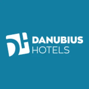 Danubius Hotels Logo (2026)