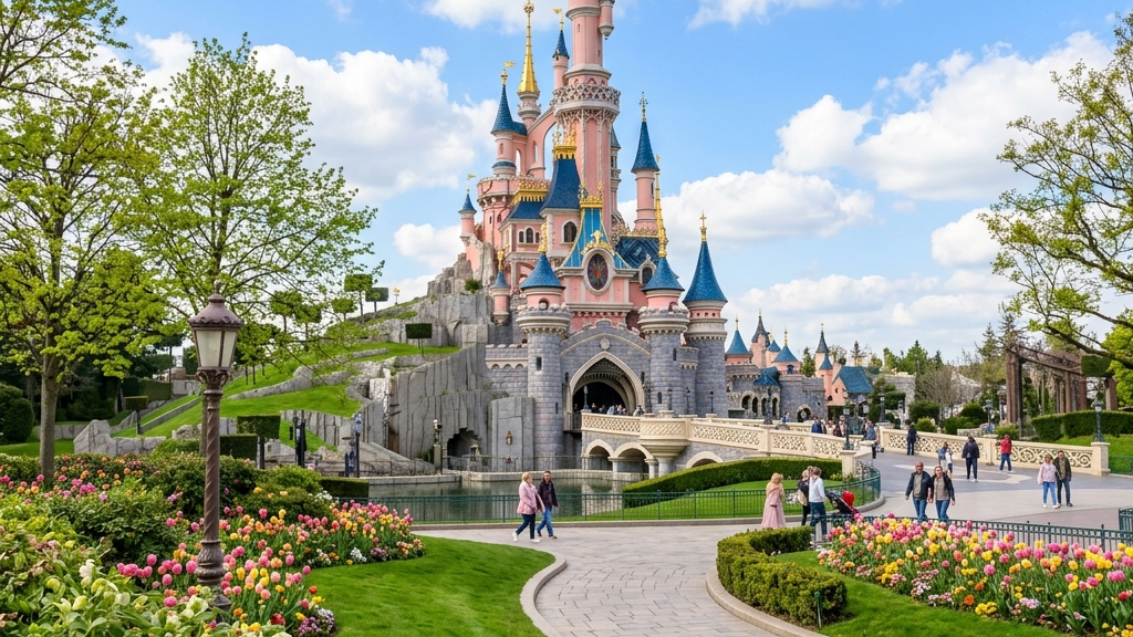 Is Disneyland Paris Worth the Trip? The UK Family Budget & Survival Guide