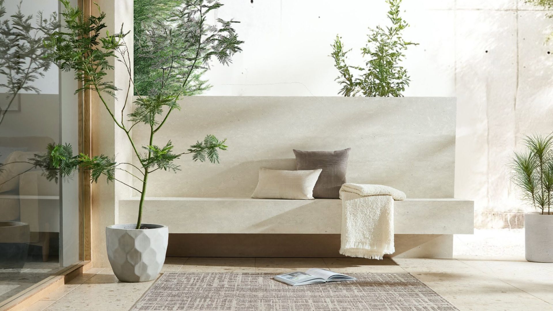 Stylish Dunelm home furnishings and decor displayed in a modern, well-lit living room setting for interior inspiration.