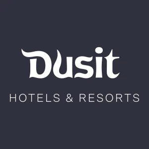 Dusit Hotels & Resorts Logo (2026)