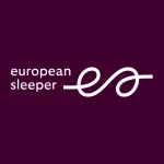 European Sleeper Logo (2026)