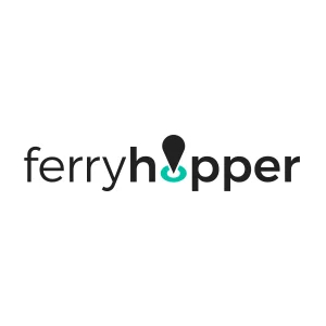 Ferryhopper Logo (2026)
