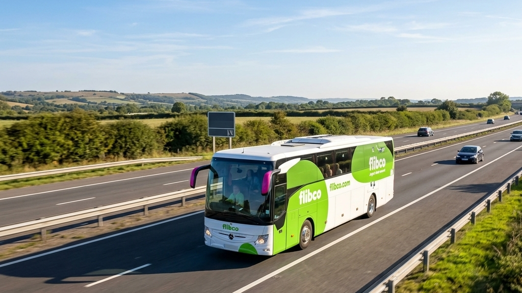 The Rise of Flibco: Trending Budget Dupe for Stansted Express Travel