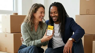 Giffgaff brand cover photo featuring mobile network deals and savings on SIM-only plans for UK customers.