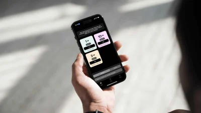 Instabridge brand cover photo featuring digital connectivity and mobile data savings solutions for global travellers.