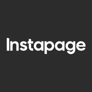 Instapage Logo (2026)