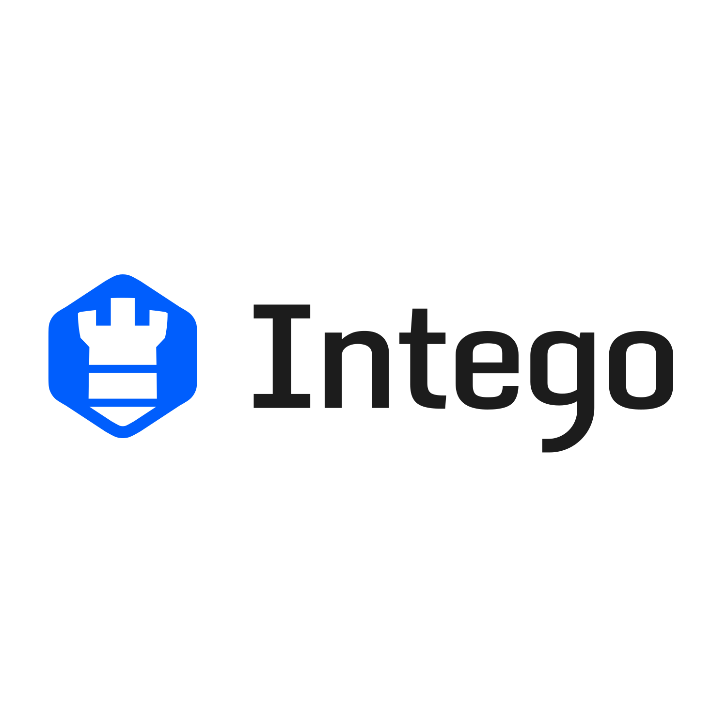 Intego Antivirus Security Logo (2026)