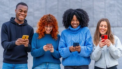 Lebara Mobile UK branding featuring affordable SIM-only deals and data plans for customers across the United Kingdom.