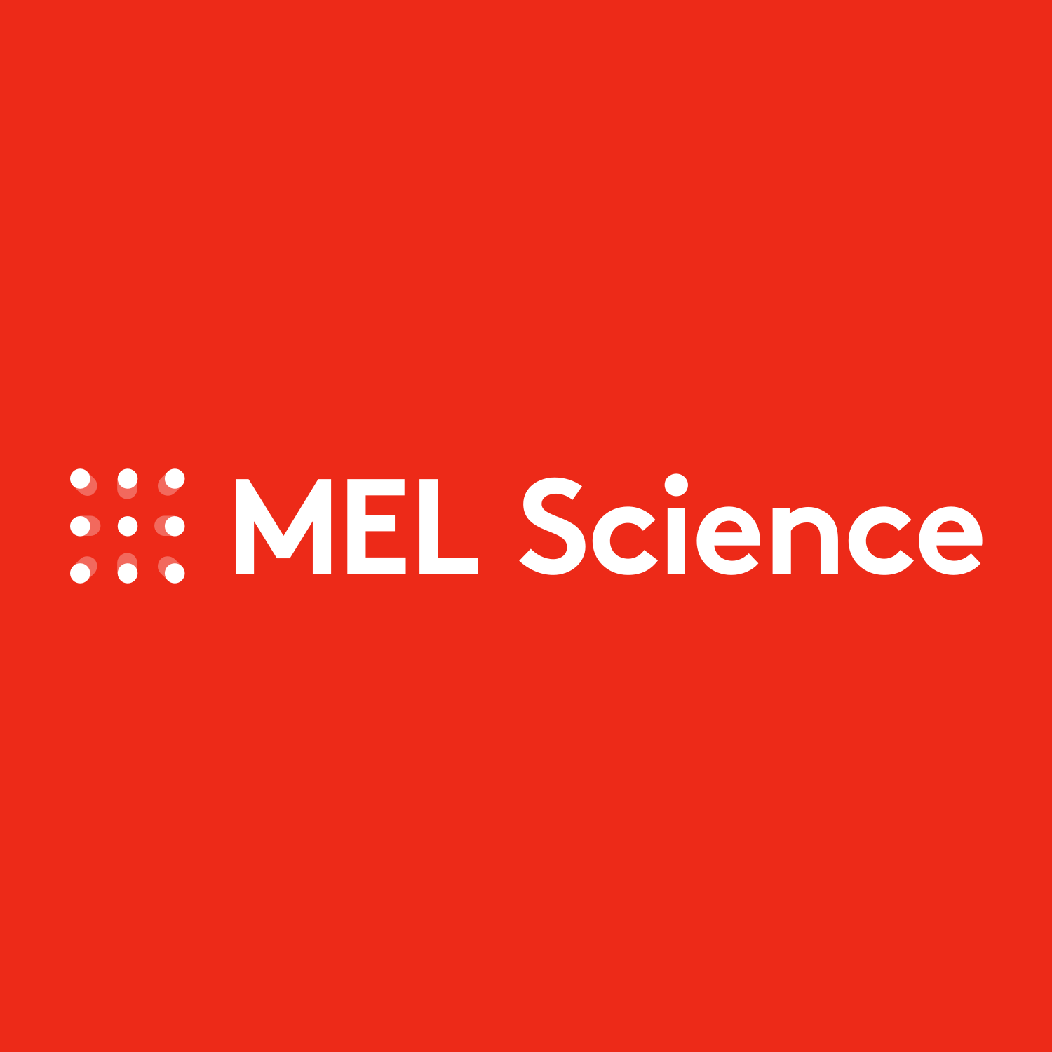 MEL Science Logo (2026)