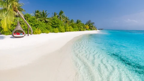 Mercury Holidays travel package featuring a scenic holiday destination for affordable luxury getaways and deals.