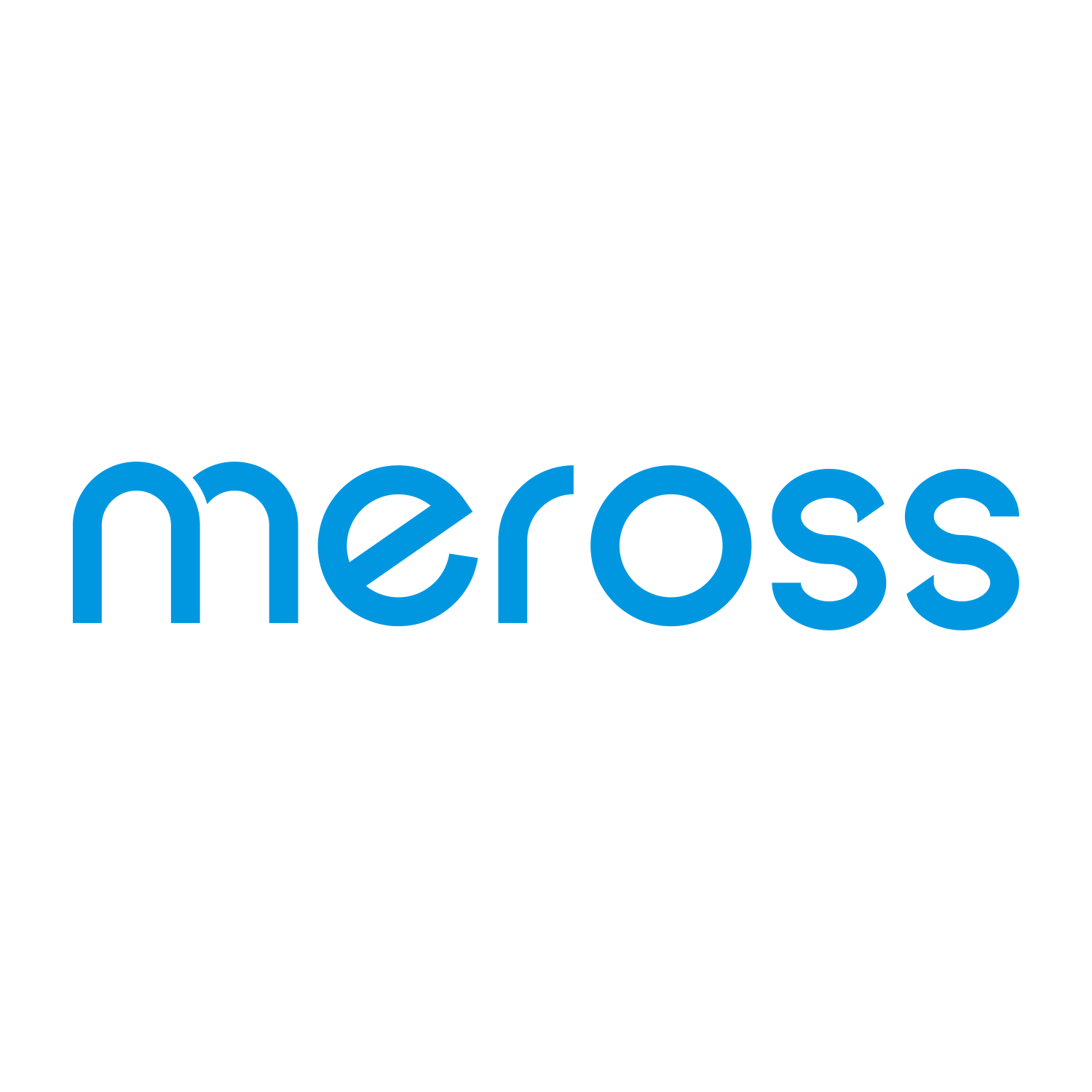 Meross Logo (2026)