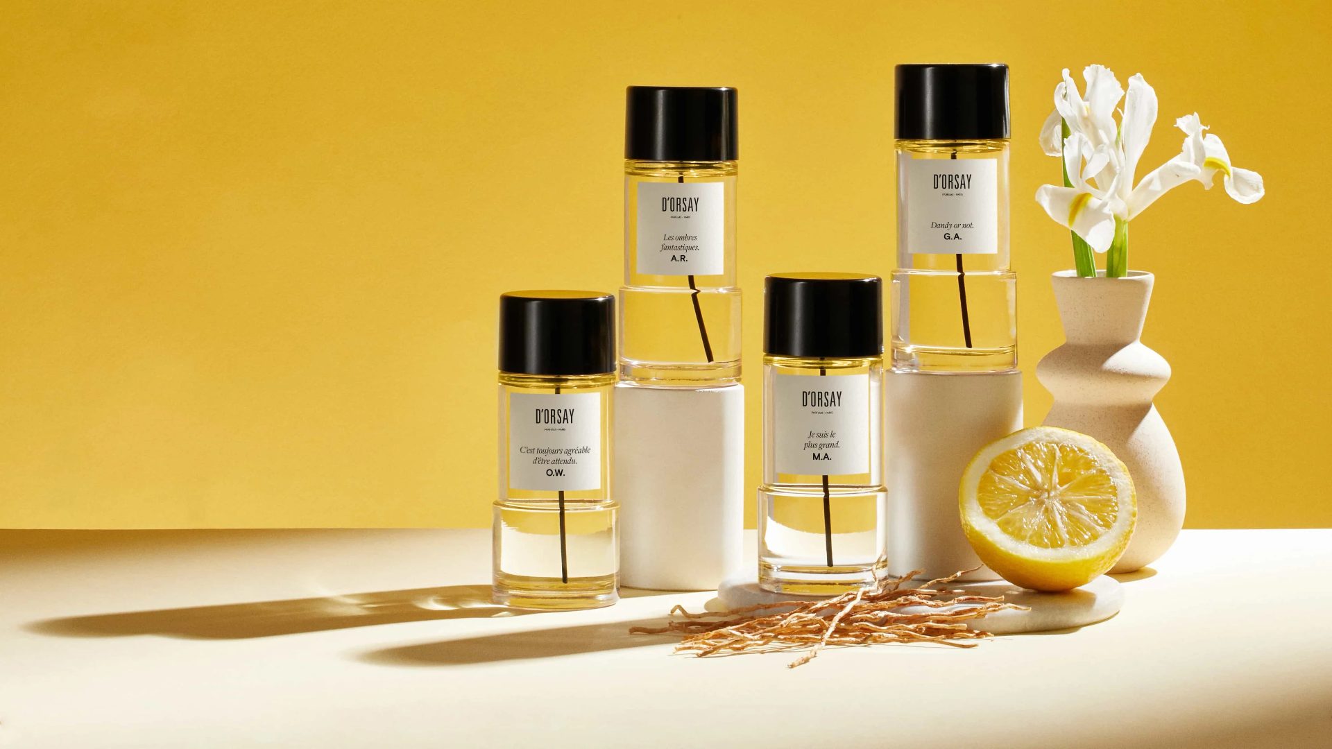 Nicchia Luxury brand cover photo featuring elegant, high-end lifestyle products and premium shopping aesthetics.