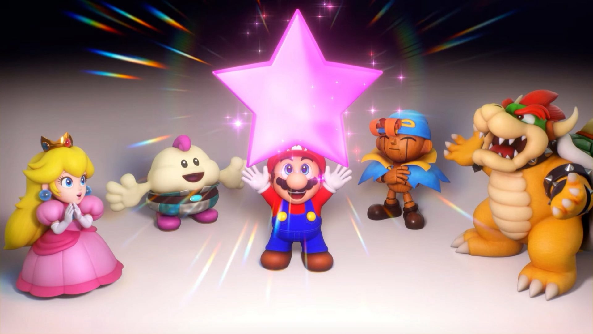 Nintendo Store UK storefront featuring the latest gaming consoles, video games, and exclusive merchandise for fans.