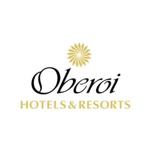 Oberoi Hotels Logo (2026)