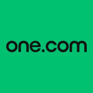 One.com Logo (2026)