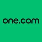 One.com Logo (2026)