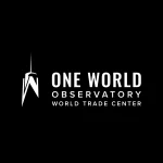 One World Observatory Logo (2026) One World Observatory Logo (2026)
