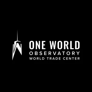 One World Observatory Logo (2026)