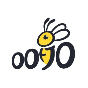 Oojo Logo (2026)