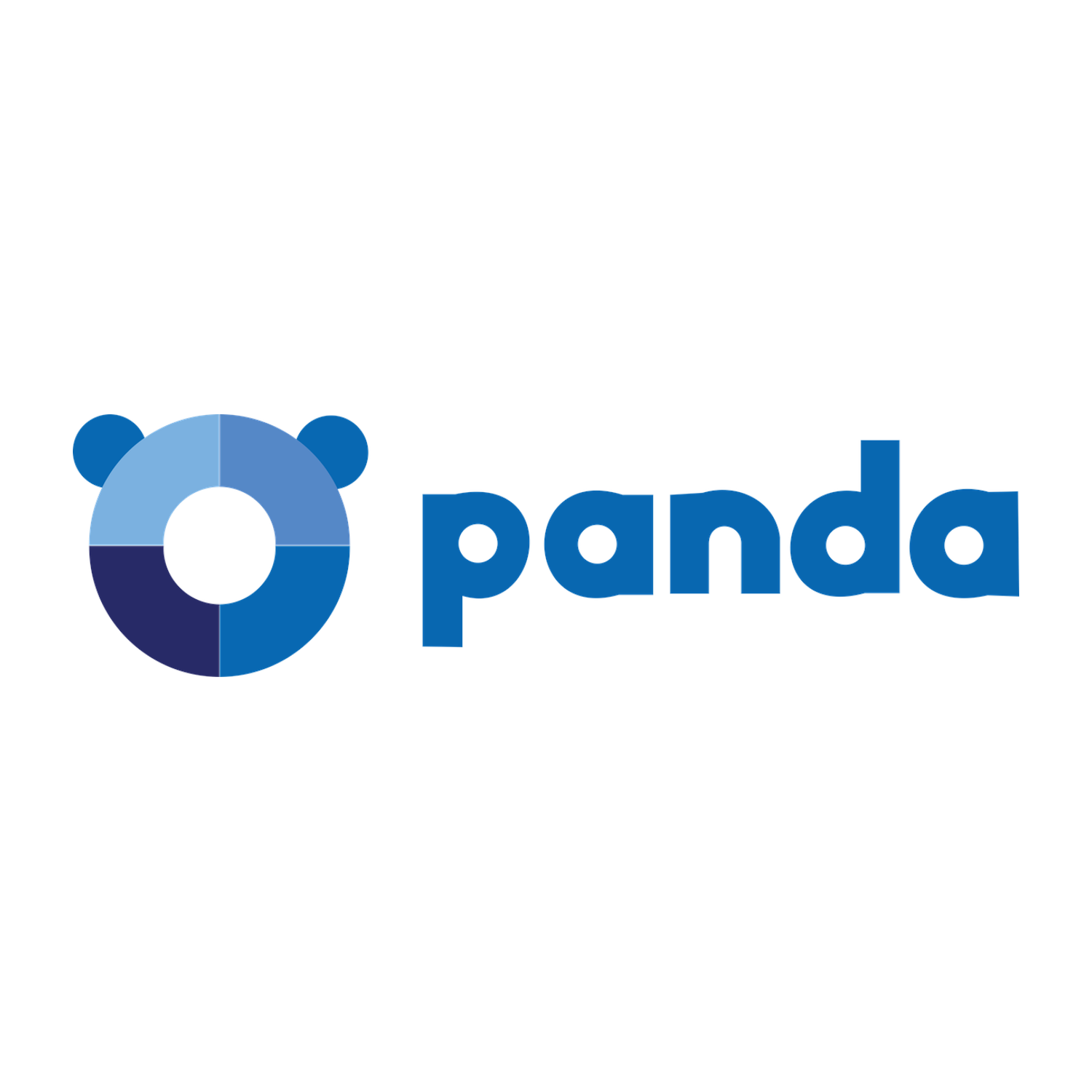 Panda Security Logo (2026)