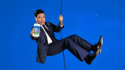 Priceline brand cover photo featuring travel deals, holiday savings, and discounted flight and hotel booking options.
