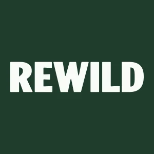 Rewild Mobile Logo (2026)