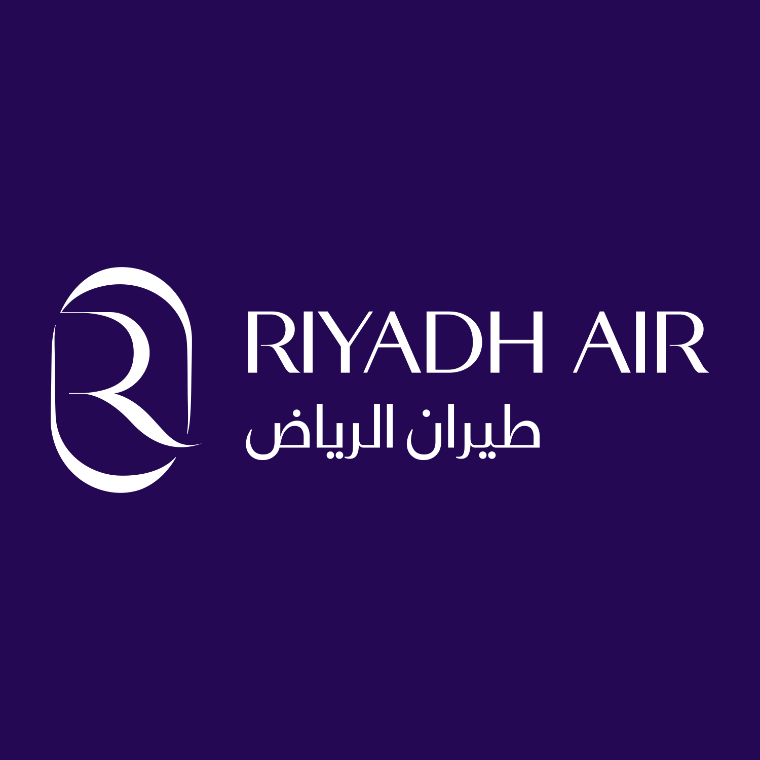 Riyadh Air Logo (2026)