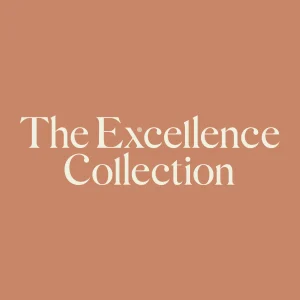 The Excellence Collection Logo (2026)
