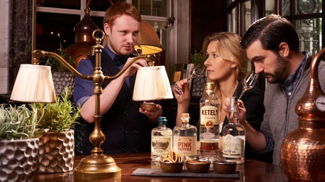 A curated selection of unique lifestyle experiences and gift vouchers from The Indytute for memorable UK days out.