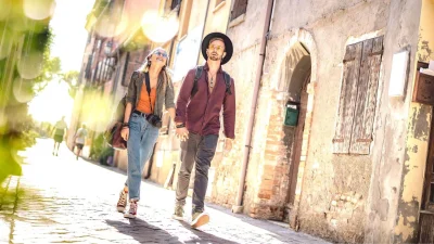 Turbopass brand cover photo showcasing travel savings, city passes, and exclusive tourist attraction discounts.