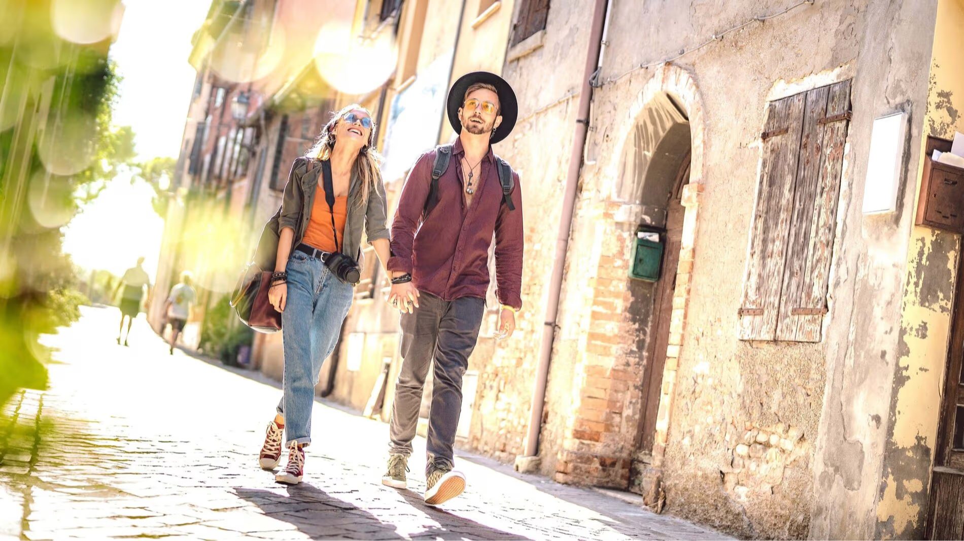 Turbopass city card offering discounted entry to top tourist attractions and museums for travellers in European cities.