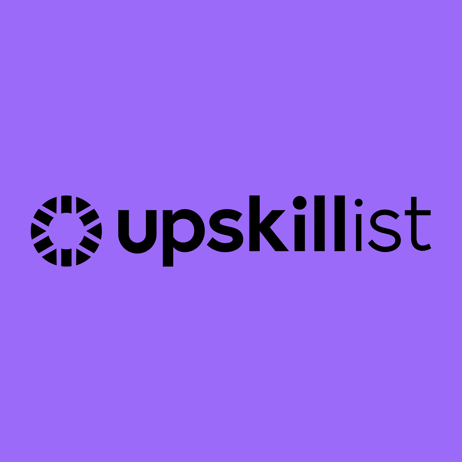 Upskillist Logo (2026)