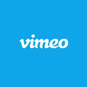 Vimeo Logo (2026)