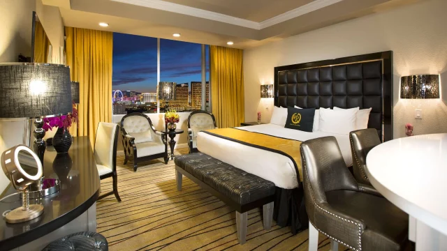 Luxury Westgate Resorts holiday accommodation featuring premium amenities and scenic views for a relaxing getaway.
