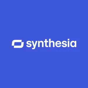 Synthesia Logo (2026)