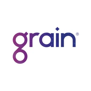 Grain Logo (2026)