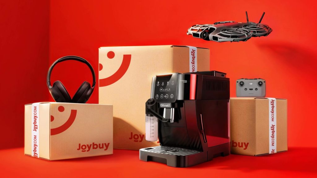 Joybuy