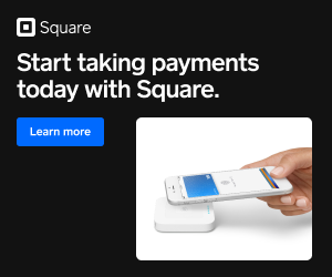 A square promotional banner featuring exclusive shopping deals and seasonal discounts for UK customers.