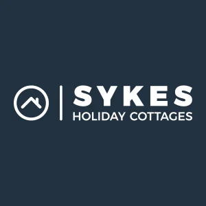 Sykes Cottages Logo (2026)