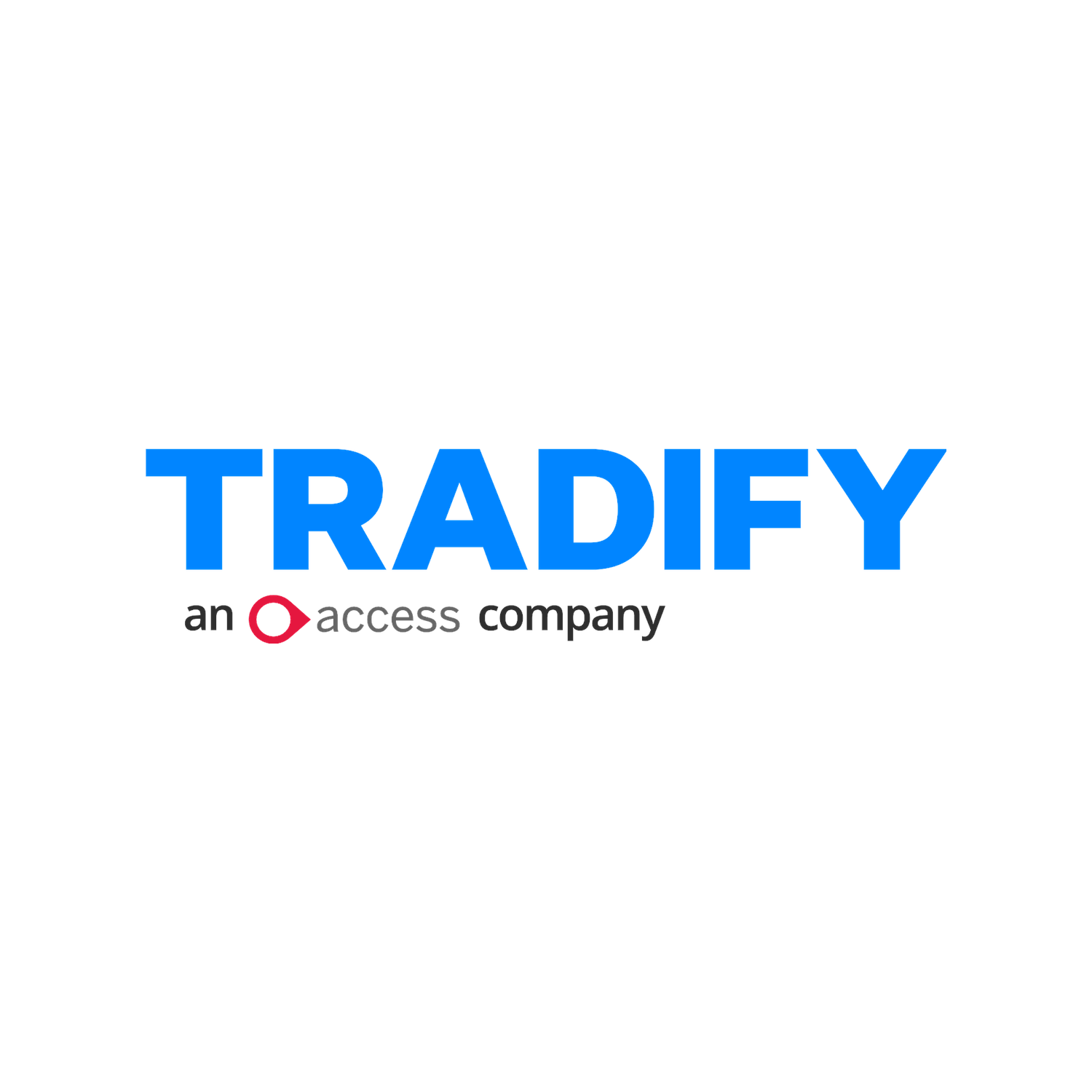 Tradify Logo (2026)
