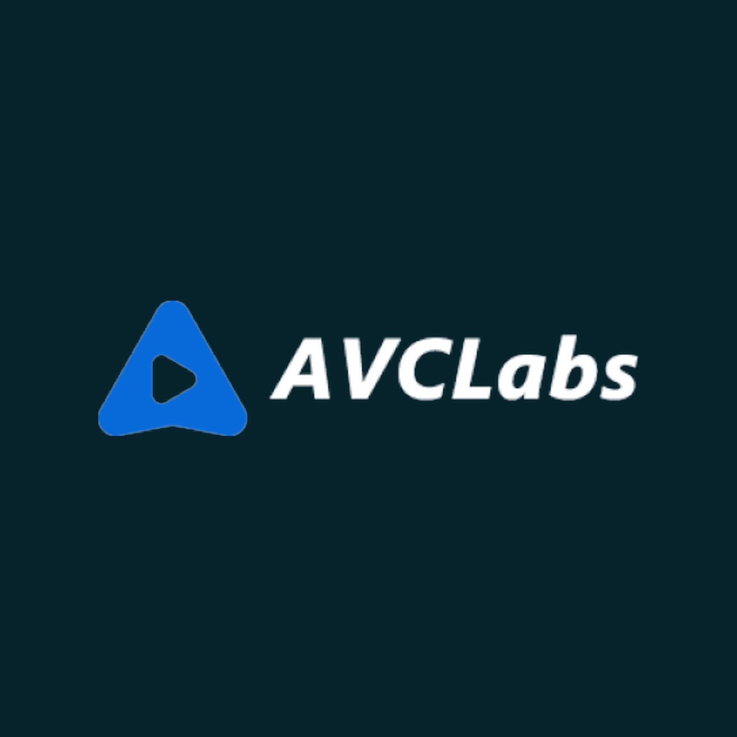 AVCLabs Logo (2026)